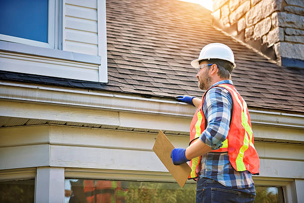 Licensed Gutter Repair And Installation service in Phippsburg, ME - Norken Roofing